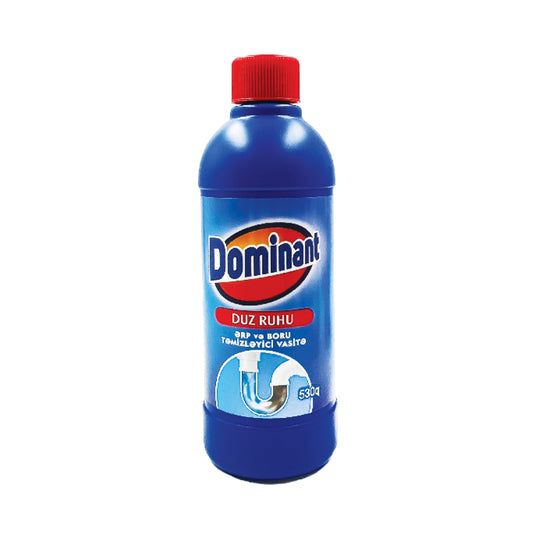 DOMİNANT TUZ RUHU 530 Q