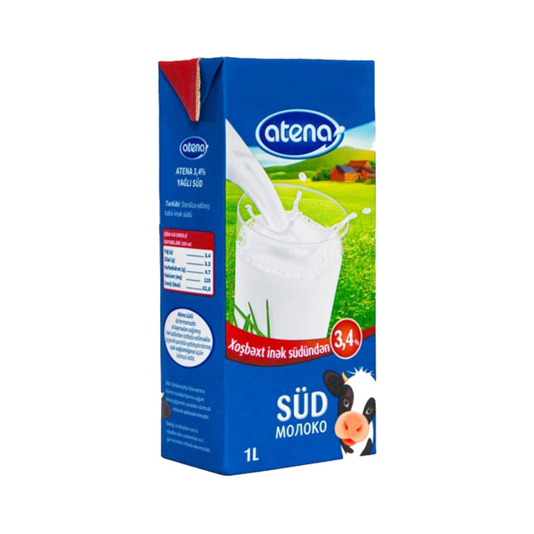 ATENA SÜD 3.2 % 1L