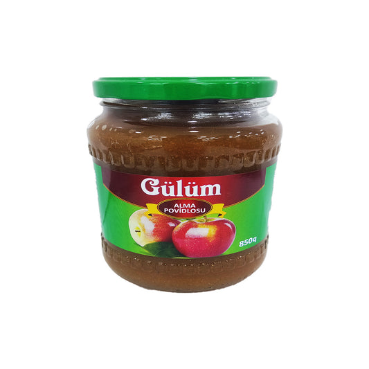 GÜLÜM ALMA POVİDLOSU 850 Q