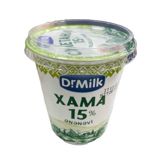 DR.MİLK XAMA 300 Q 15%