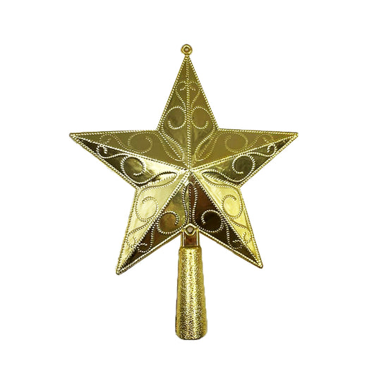 AMD YENİ İL BƏZƏYİ ULDUZ 10 SM YK0111