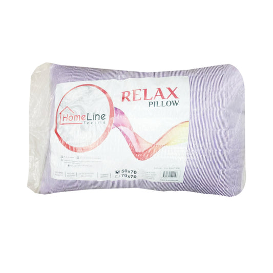 RELAX BAMBOO YASTIQ 50X70