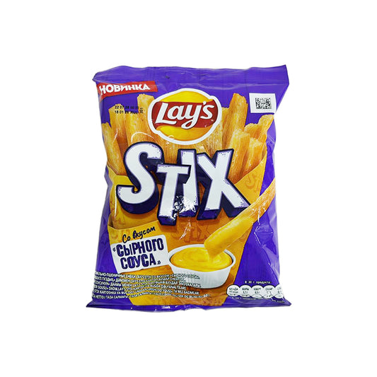 LAYS STIX 50 Q PENDİR SOUSLU