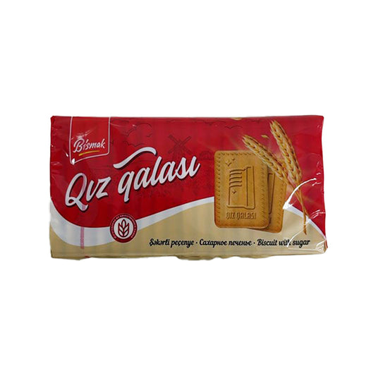 BISMAK PEÇENYE 320 Q QIZ QALASI