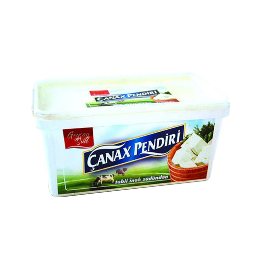 GOYCAY SÜD ÇANAX PENDİR 1 KQ