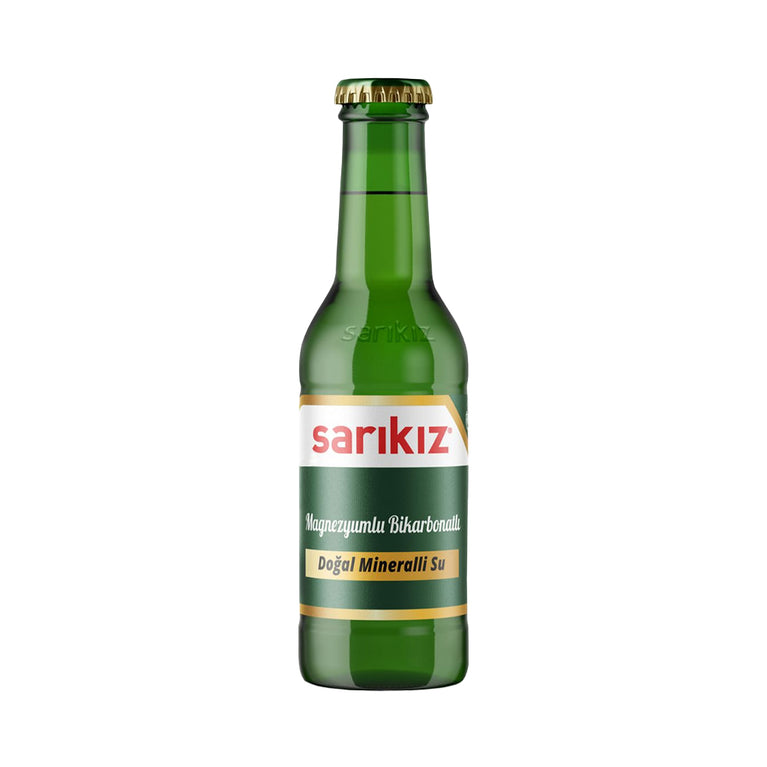 SARIKIZ EKONOMİK 250 ML