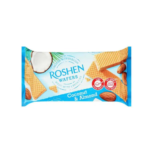 ROSHEN VAFERS 216 Q KOKOS