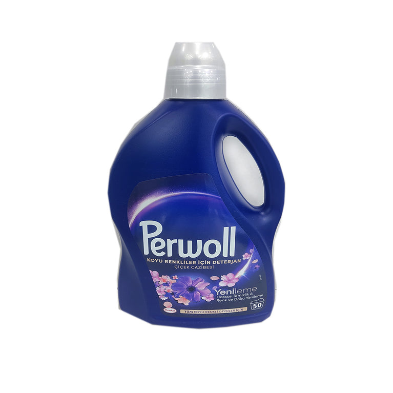 PERWOLL YUYUCU MAYE 2.75 L GÜL