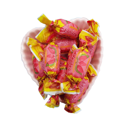 R/F BARBARIS S LIMON NACHINKOY KARAMEL K