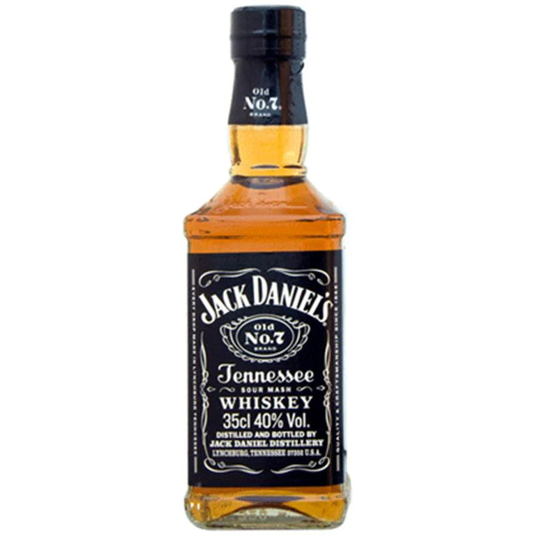 JACK DANIEL'S VİSKİ 350 ML V903