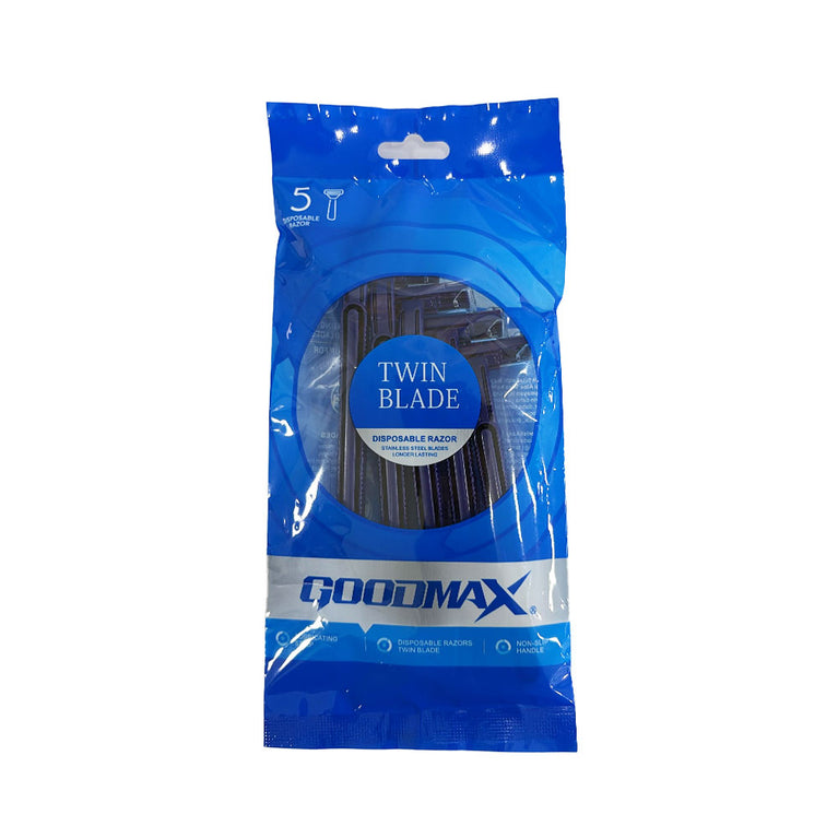 GOODMAX ÜLGÜC DÖNƏN BAŞLIQ 5 Lİ SL-3103T