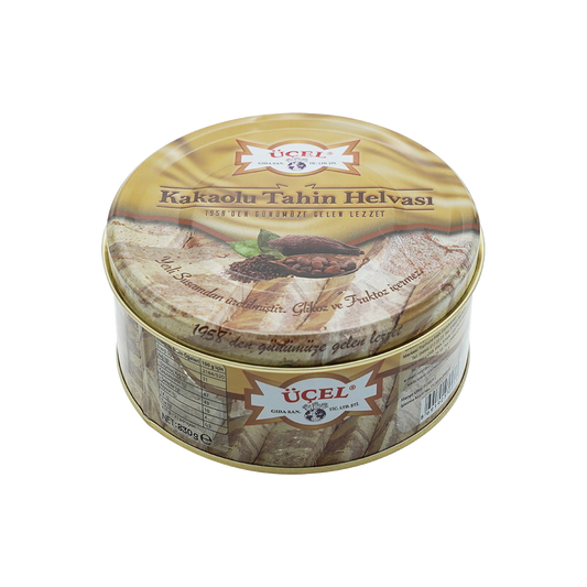 UCEL HALVA 830 Q KAKAOLU TƏNƏKƏ