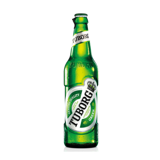 TUBORG PİVƏ 330 ML ŞÜŞƏ