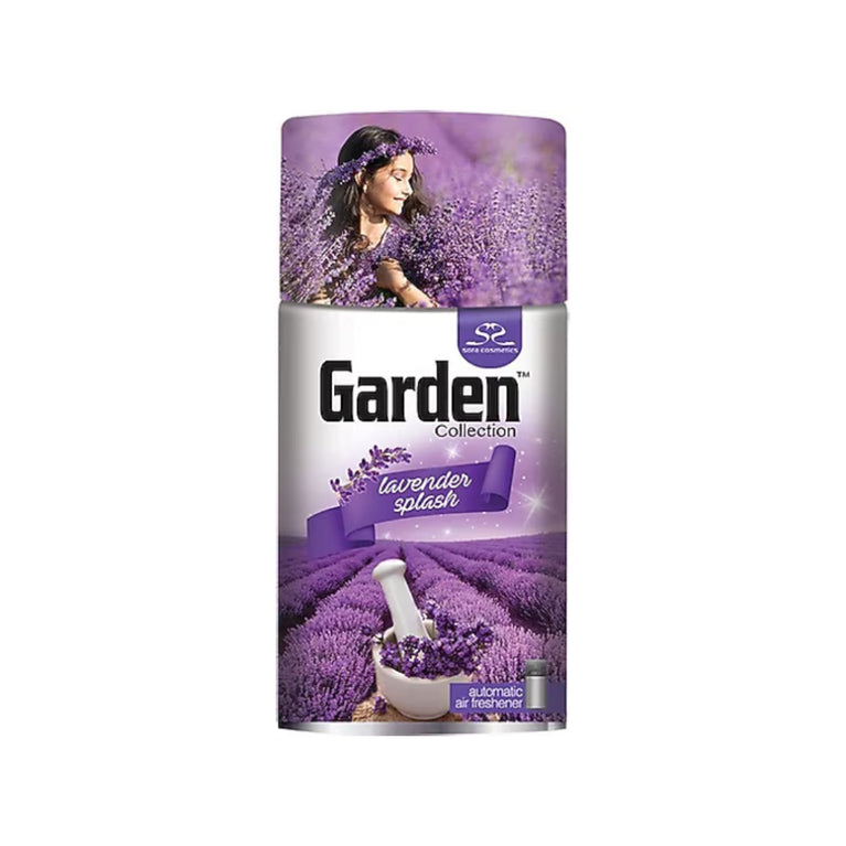 GARDEN HAVA TRVT 260 ML LAVANDA