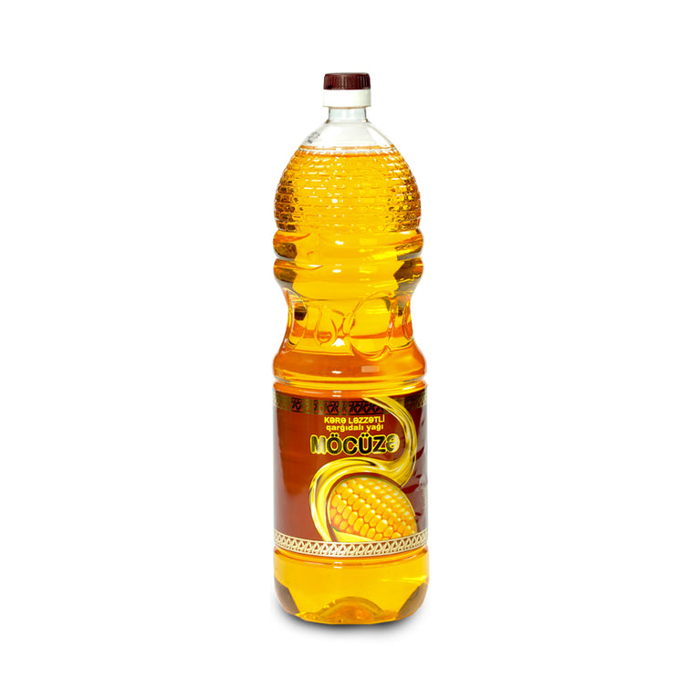 MÖCÜZƏ QARĞIDALI YAĞI 2 L KƏRƏ LƏZZƏTLİ