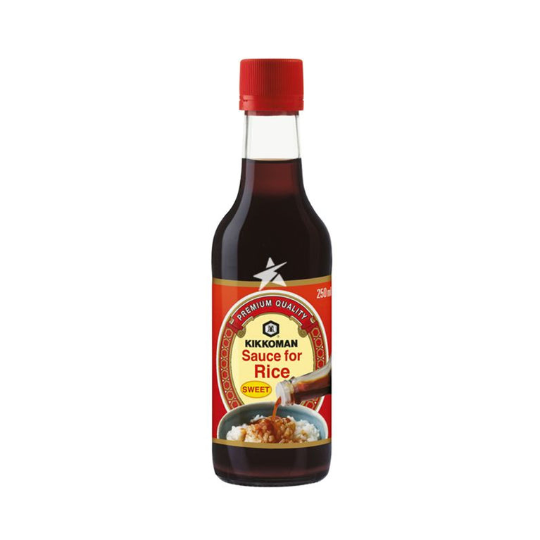 KIKKOMAN DUYU UCUN SOUS 250 ML
