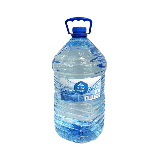 ELMAS SU 10 L QAZSIZ