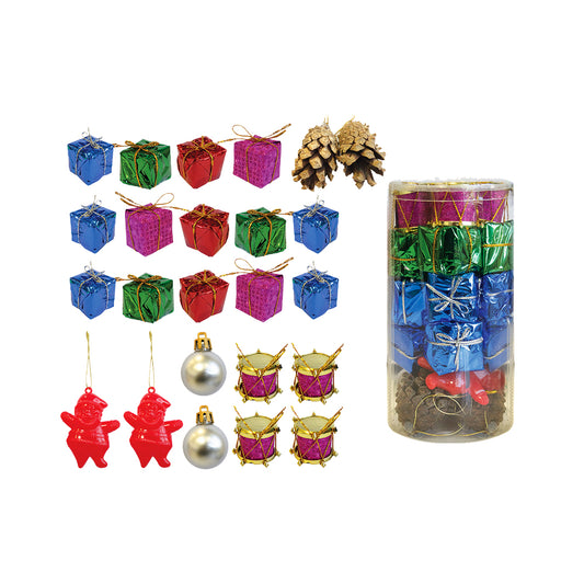 LEVA YENİ İL BƏZƏYİ 24 LÜ QARIŞIQ 5933