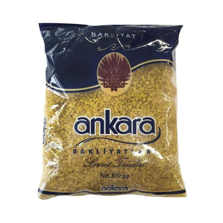 ANKARA BULQUR 800 Q PLOV ÜÇÜN