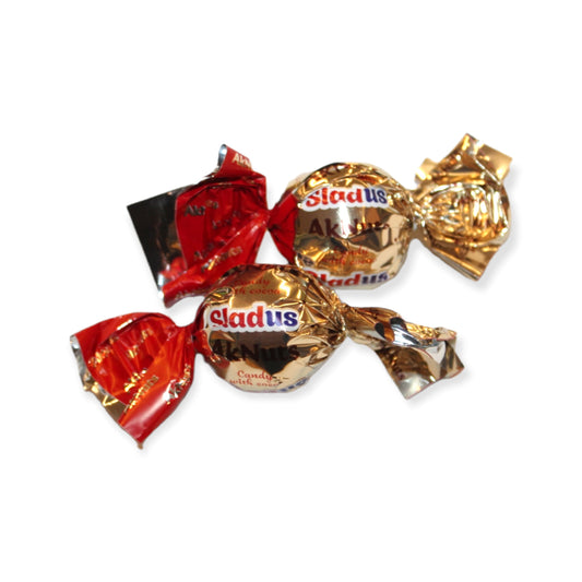 SLADUS AKNUTS ŞOKOLAD KQ QOZ FINDIQLI