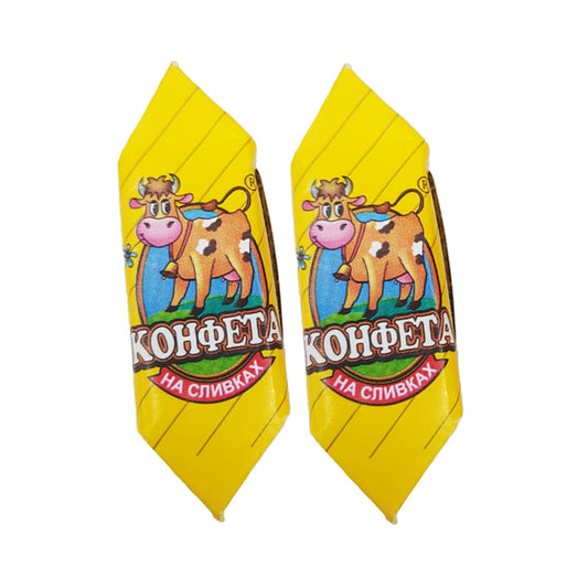 VOLSK CREAM FUDGE SOKOLAD SUDLU KG