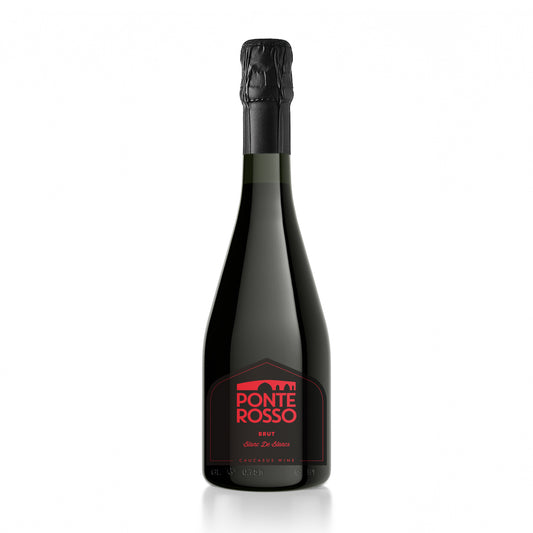 PONTE ROSSO SAMPAN 750 ML BRUT
