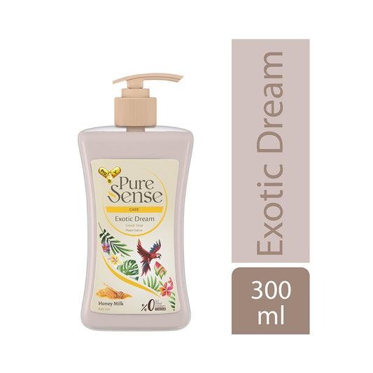 PURE SENSE MAYE SABUN 300 ML SÜD VE BAL