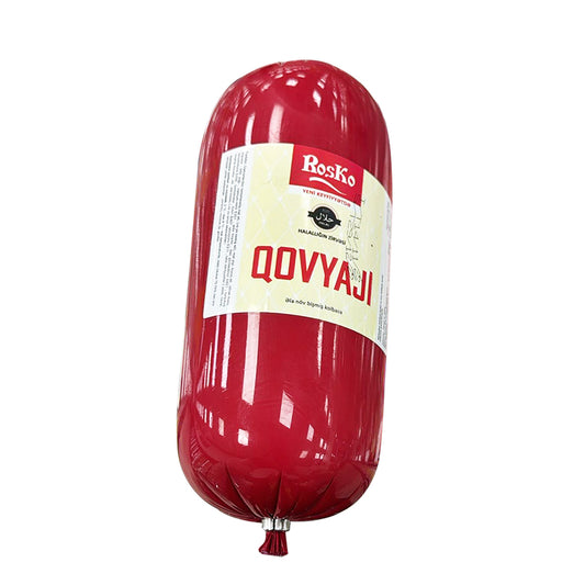 ROSKO HALAL KOLBASA QAVYAJI KQ