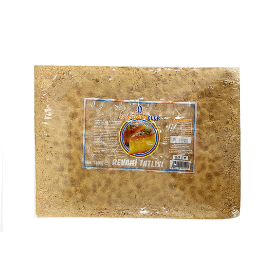 GAZIOGLU REVANI TATLISI 1250 Q