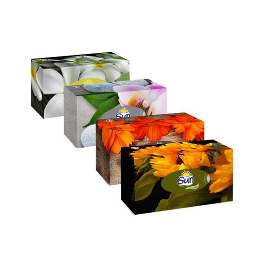 SUN QUTU DƏSMAL 150 Lİ 22X20