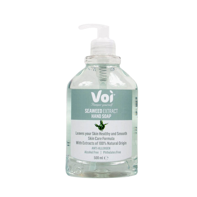 VOI MAYE SABUN 500 ML YOSUN