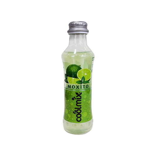 COOLMİX LİMONAD 200 ML MOXİTO
