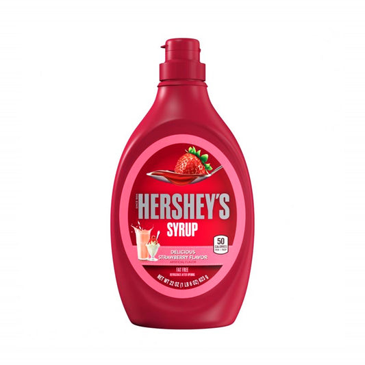 HERSHEY'S ÇİYƏLƏK SİROPU 623 Q