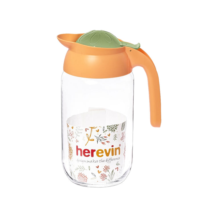 HEREVİN SÜRAHİ SADƏ 1.5 L