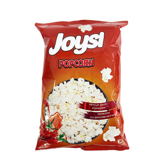 JOYSI POPCORN 60 Q KETÇUPLU