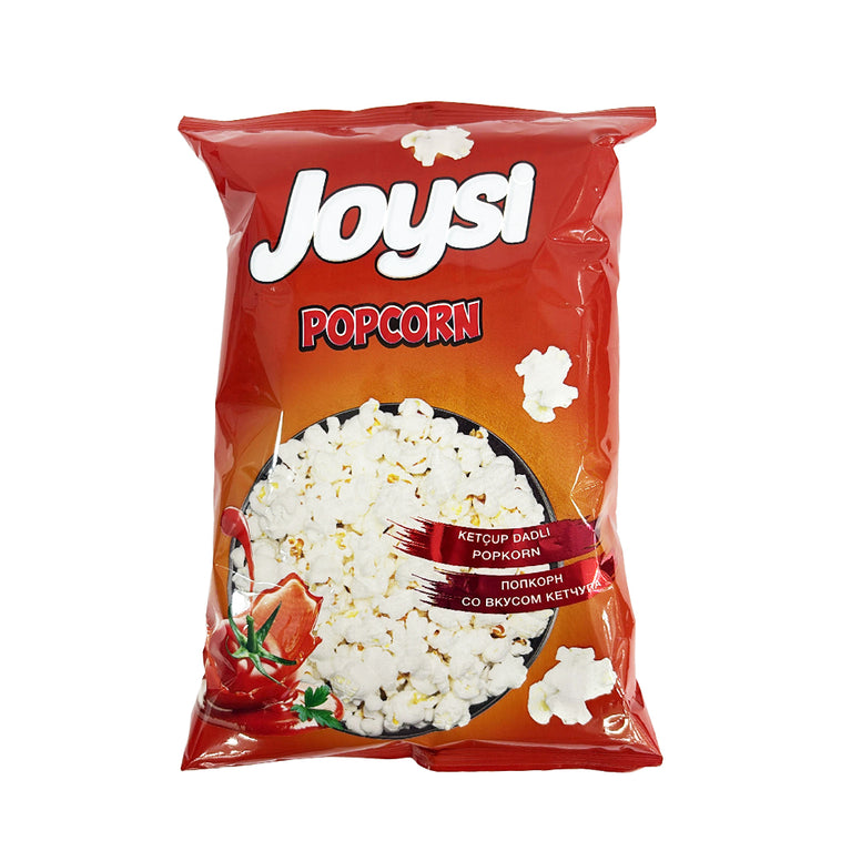 JOYSI POPCORN 60 Q KETÇUPLU