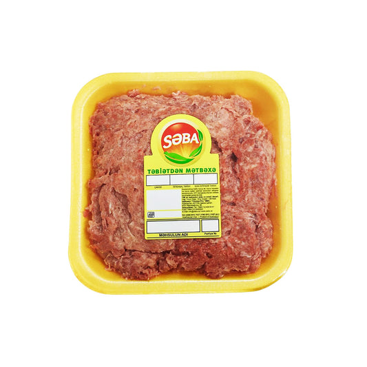 SƏBA TOYUQ FARŞI DONDURULMUŞ QABDA KQ