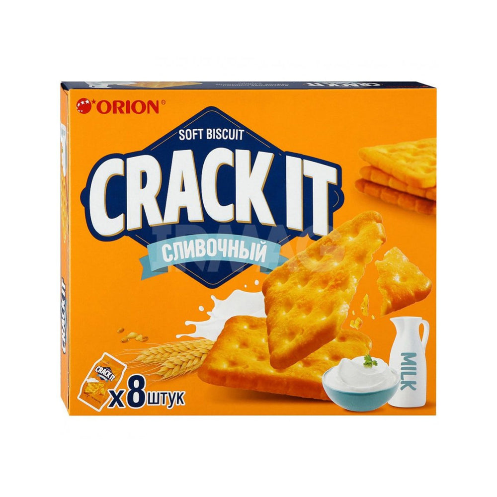 ORION CRACK IT KREKER 160 Q QAYMAQLI – Bazarstore