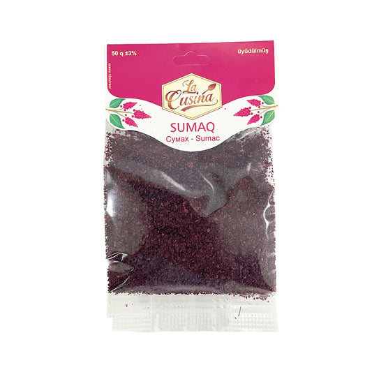 LA CUSINA SUMAQ 50 Q