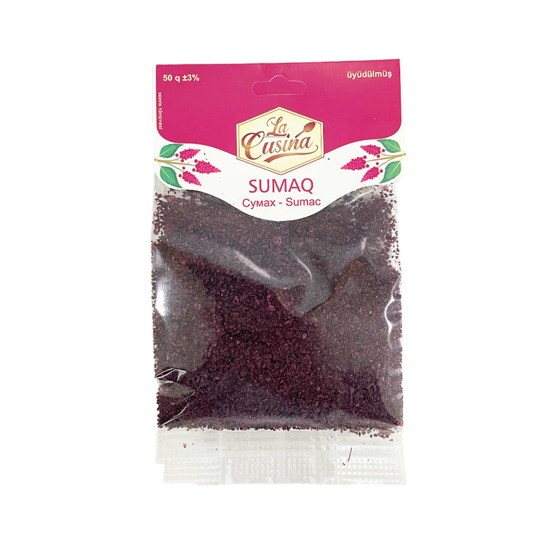 LA CUSINA SUMAQ 50 Q