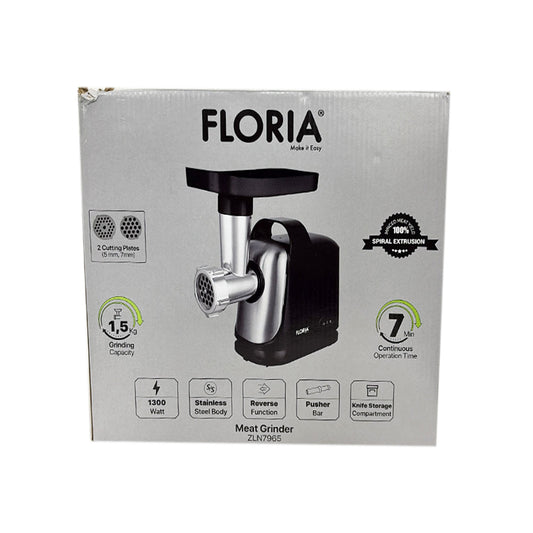 FLORIA ƏT ÇƏKƏN 1300 W