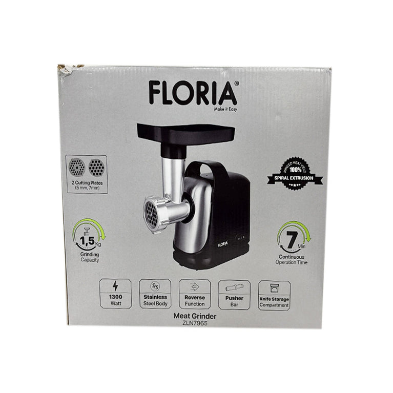 FLORIA ƏT ÇƏKƏN 1300 W