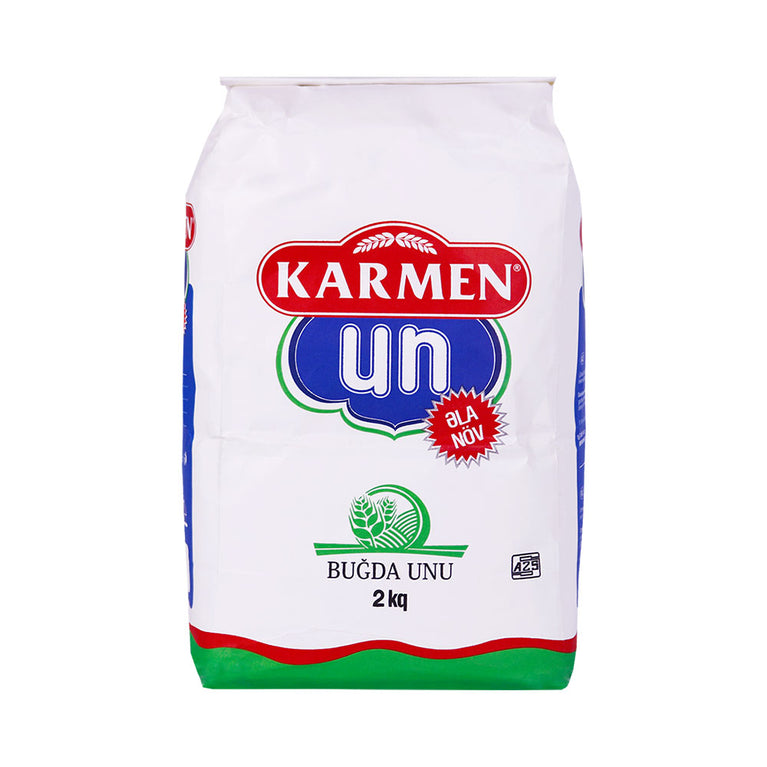 KARMEN UN 2 KQ