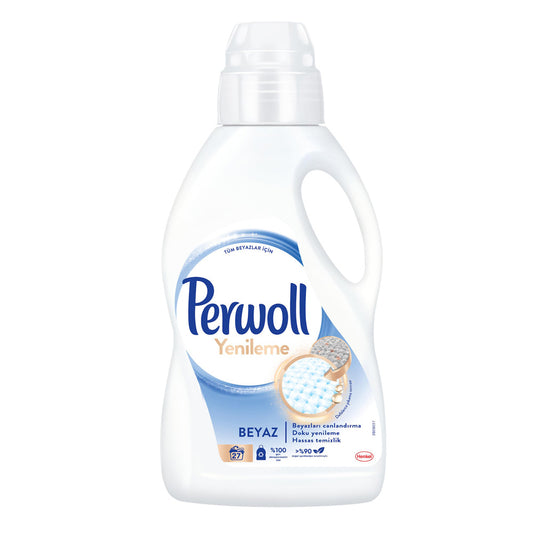 PERWOLL YUYUCU MAYE 1.485 L AĞ