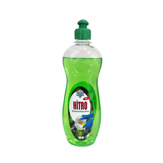 HİTRO QABYUYAN MAYE 500 ML ALMA