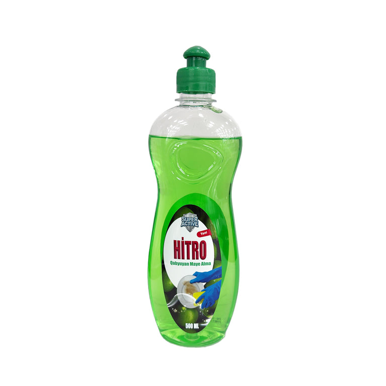 HİTRO QABYUYAN MAYE 500 ML ALMA