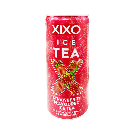 XIXO SOYUQ ÇAY 250 ML ÇİYƏLƏK