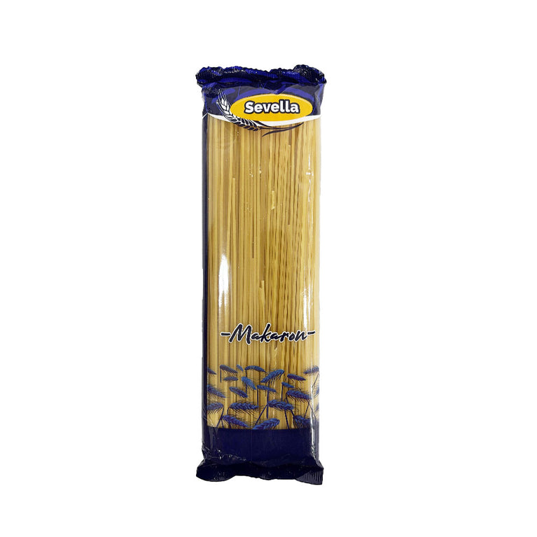 SEVELLA MAKARON 500 Q SPAGETTİ
