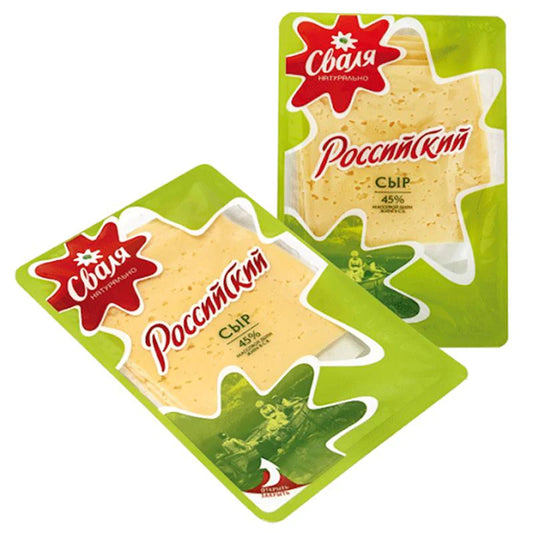 SVALYA ROSSİYSKIY PENDİR 150 Q 45%