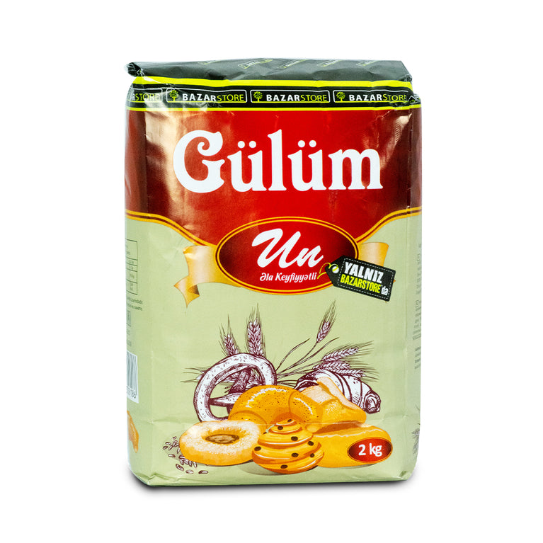 GÜLÜM UN 2 KQ